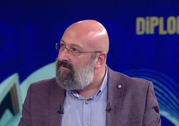 Hikmet Genç: DAEŞ ile sadece Türkiye savaşıyor