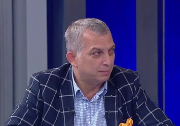 'Rusya’nın Türkiye’ye ihtiyacı var'