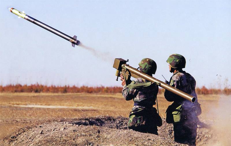 Kentte ağır kayıp veren PKK, terörü kırsala yönlendiriyor - 1