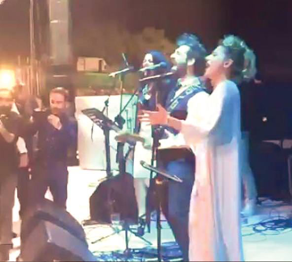 Kenan İmirzalıoğlu ve Sinem Kobal'ın düğününde neler yaşandı - 1