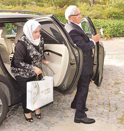 Kenan İmirzalıoğlu ve Sinem Kobal'ın düğününde neler yaşandı - 1