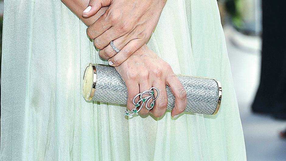 Kenan İmirzalıoğlu ve Sinem Kobal'ın düğününde neler yaşandı - 1