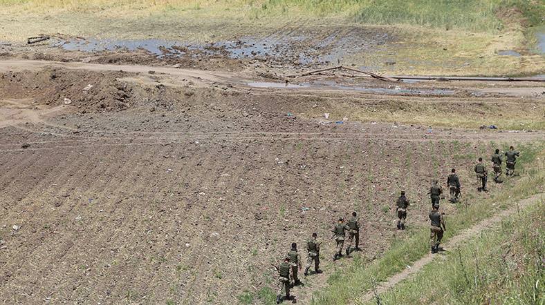 PKK'nın Dürümlü katliamı hakkında bildiklerinizi unutun - 1