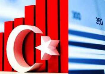 Türkiye ekonomisi göz kamaştırıyor...