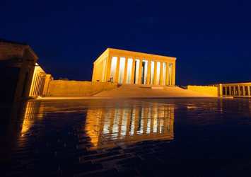 İstihbarattan 'DAEŞ'in 19 Mayıs hedefi Anıtkabir' uyarısı!