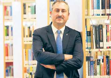 AK Parti kadroları Erdoğan’ın yolunda