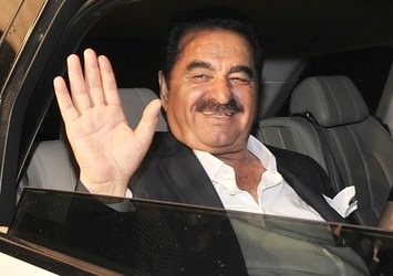 İbrahim Tatlıses: Bodrum’a kapanıyorum
