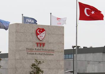 TFF'den Galatasaray gafı
