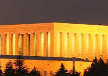 Genelkurmay: Anıtkabir 19 Mayıs'ta halka açık olacak