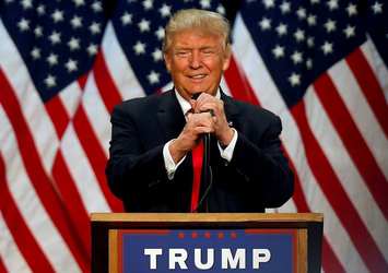 Trump'dan İngilizleri çıldırtacak sözler!