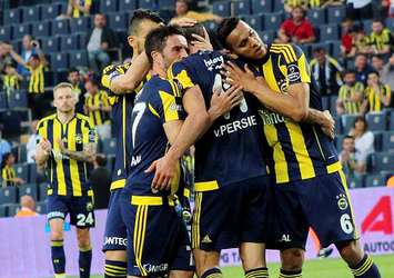 Fenerbahçe'de büyük hareketlilik
