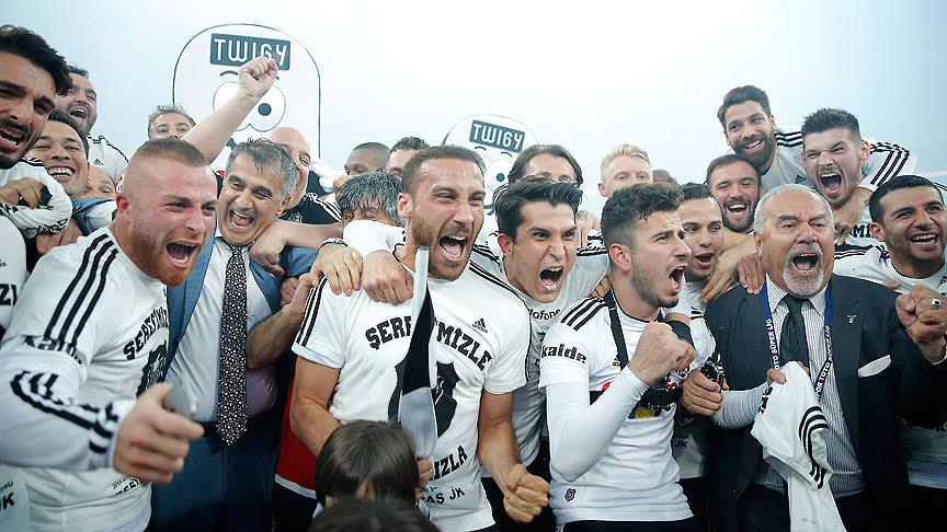 Beşiktaş-Konyaspor maçının tarihi değişti!