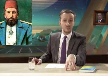 Sahne aynı soytarılar farklı