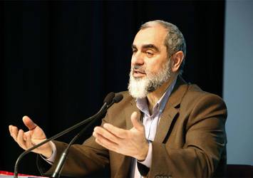 Nureddin Hoca'ya 'gerici' diyenlere tokat gibi cevap