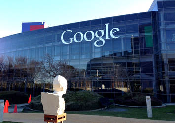 Google'a 3.4 milyar dolar ceza kapıda