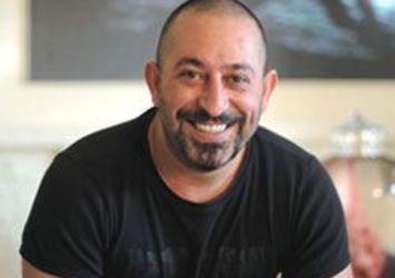 Beşiktaş şampiyon oldu Cem Yılmaz böyle kutladı...