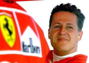 Belçika medyası Schumi’yi öldürdü