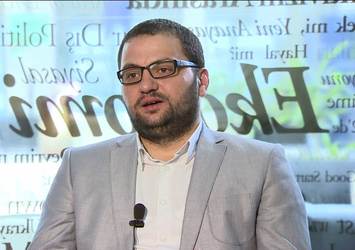 "Muhalefet bir daha iktidar olamaz!"