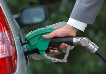 Benzine zam!