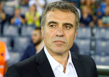 Ersun Yanal Trabzonspor'da