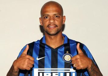 Melo'dan Fenerbahçe'ye gönderme!