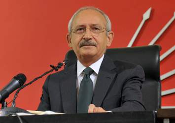 Kılıçdaroğlu'nun vekilinden alçak sözler