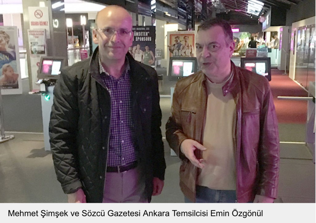 Sözcü’den son skandal: Uydurma mülakat