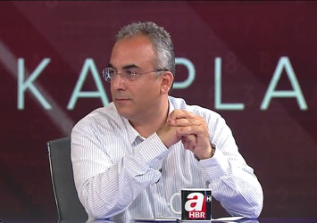 Markar Esayan: CHP gündem değiştirmeye çalışıyor