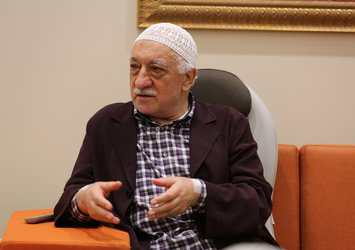 FETÖ'nün mali gücü 150 milyar dolar