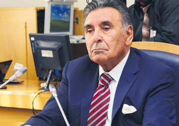 Aydın Doğan’a Yargıtay şoku