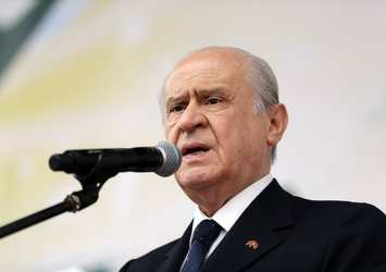 Devlet Bahçeli düğmeye bastı ihraç süreci başlıyor