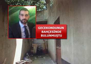 Arda Turan'ın en yakın arkadaşının şüpheli ölümü