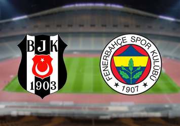 Beşiktaş’tan Fenerbahçe'ye ağır darbe