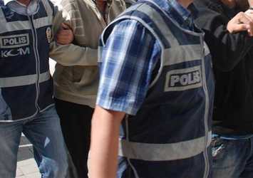 Fethullah Gülen'in yeğeni gözaltında