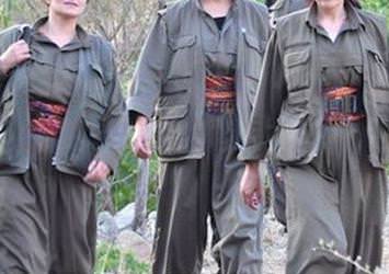 Teröristin not defterindeki pişmanlık satırları