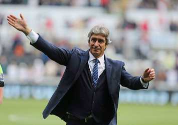 Fenerbahçe'den Pellegrini atağı!