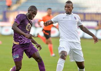 Ndiaye Trabzonspor’da