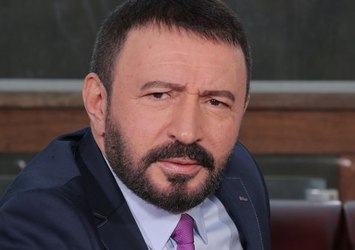 Mustafa Topaloğlu: Oya Aydoğan için o kadar mutluyum ki...