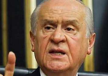 Bahçeli'den Kılıçdaroğlu'na sert yanıt: Sorumsuz