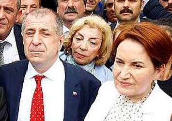 Koray Aydın: Meral Hanım'a itimadımız zayıfladı