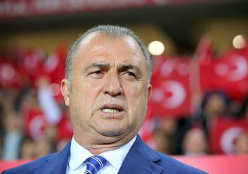 İngiltere maçı öncesi Fatih Terim'e üç kötü haber birden!
