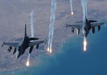 Irak’ın kuzeyinde bahar temizliği