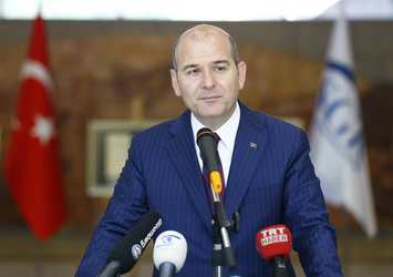 Süleyman Soylu: Emekliye promosyon çalışması bitti