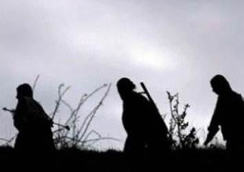 PKK'ya katılacaklara HDP'den bilet