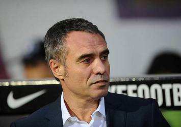 Trabzonspor Ersun Yanal ile anlaştı