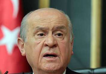 MHP'den HSYK'ya şikayet