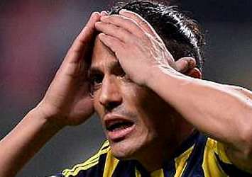 Fenerbahçe'de Bruno Alves affedildi