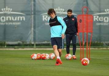 PTT 1. Lig'den Bundesliga'ya transfer