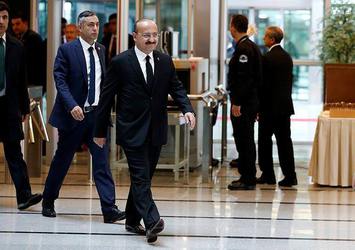 Akdoğan'dan Kılıçdaroğlu'na sert cevap