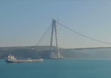 3. Köprü bağlantı yolları ihalesinin sonucu bugün açıklanacak